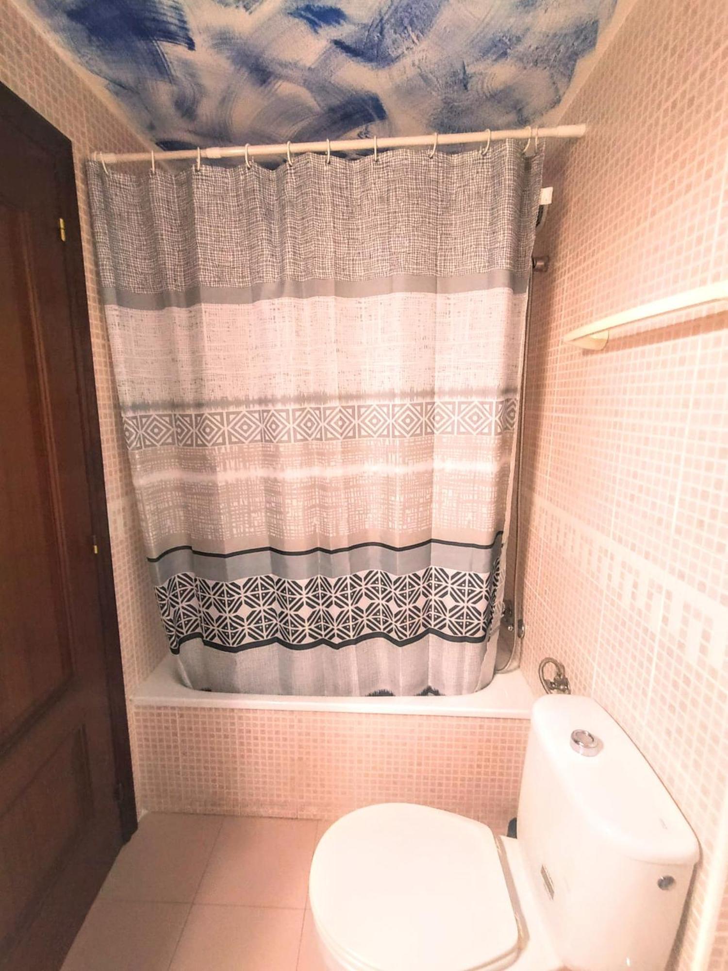 Del Mar Apartamento *