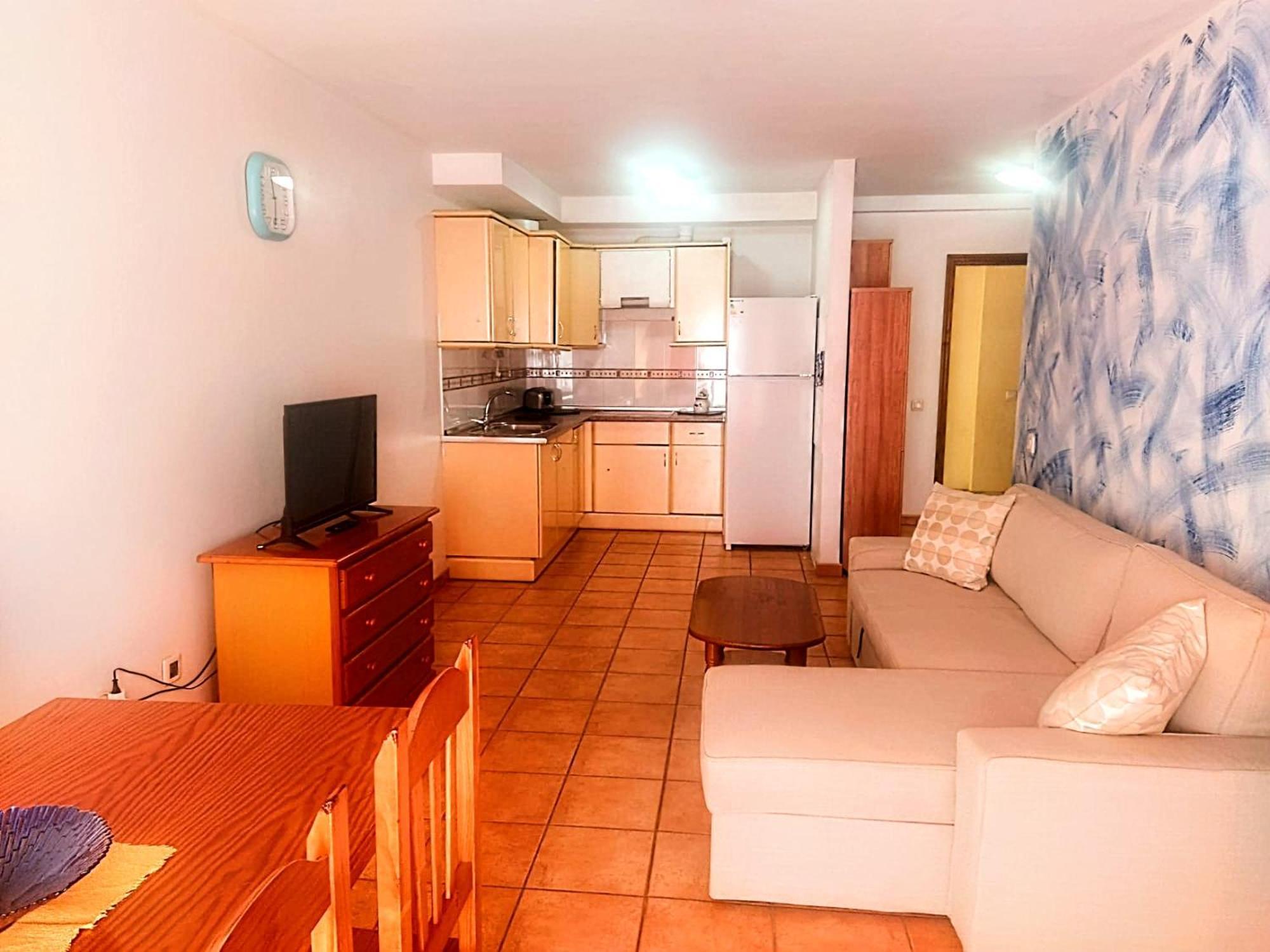 Del Mar Appartamento Corralejo