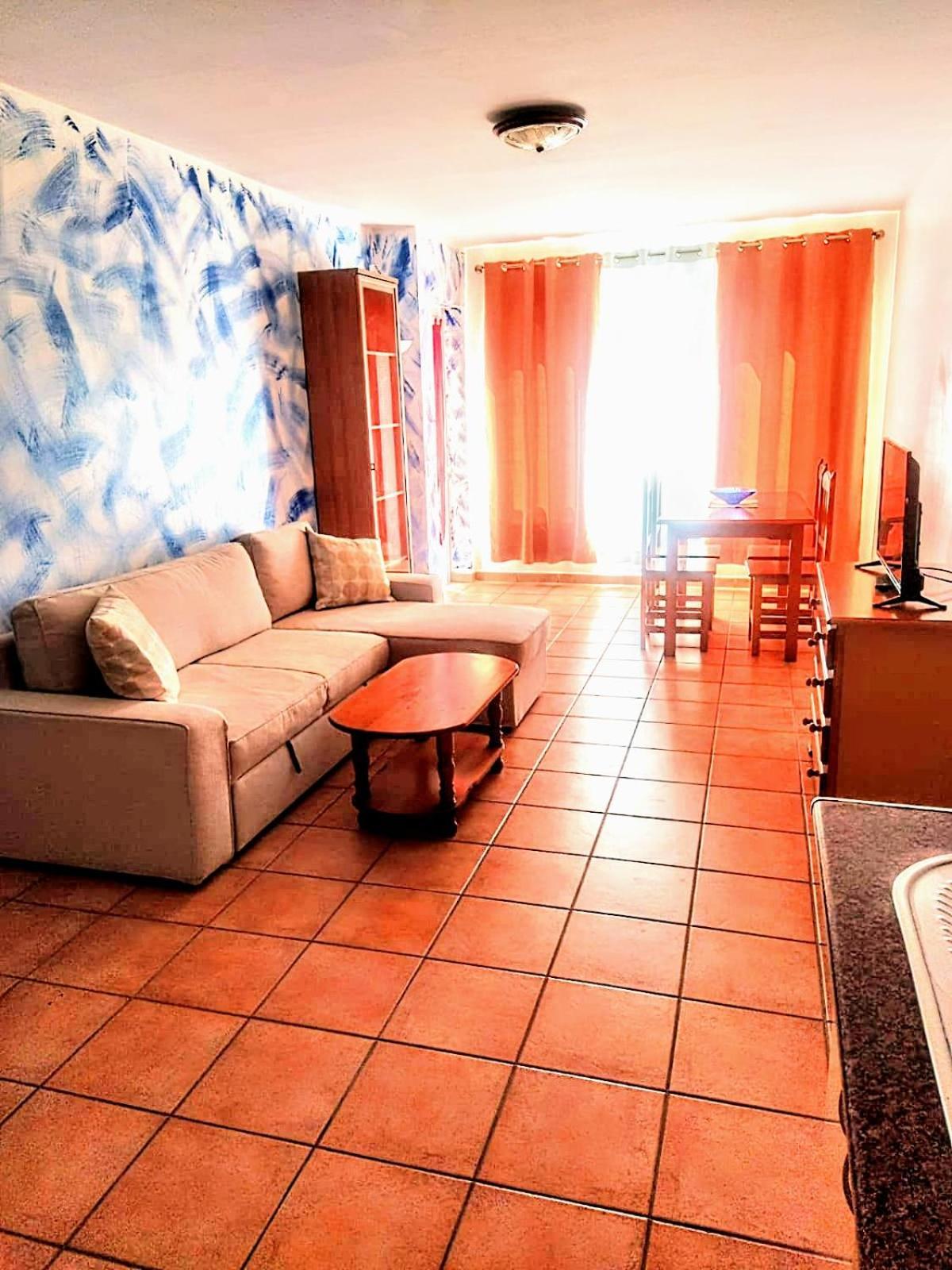 Del Mar Appartamento Corralejo